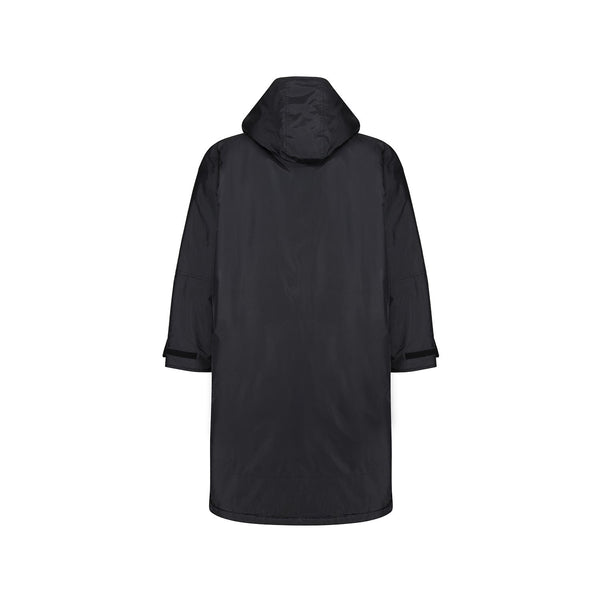 Ram Rugby-Custom Stock Weatherproof Robe