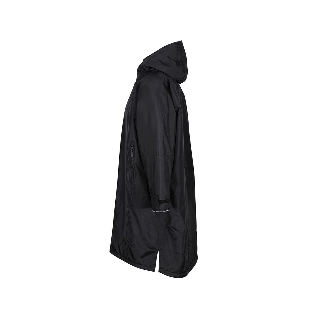 Ram Rugby-Custom Stock Weatherproof Robe