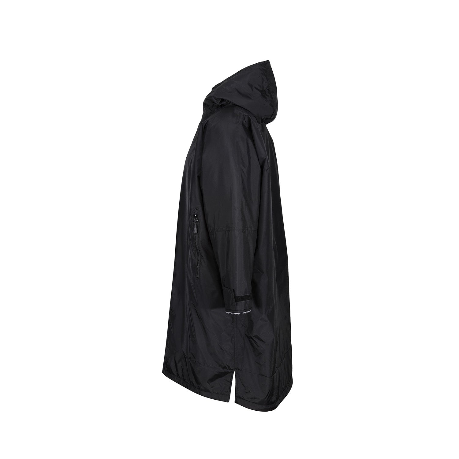 Ram Rugby-Custom Stock Weatherproof Robe