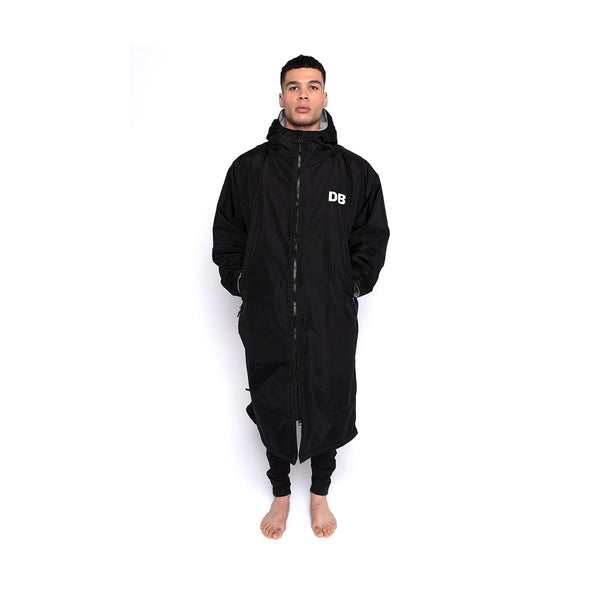 Ram Rugby-Custom Stock Weatherproof Robe