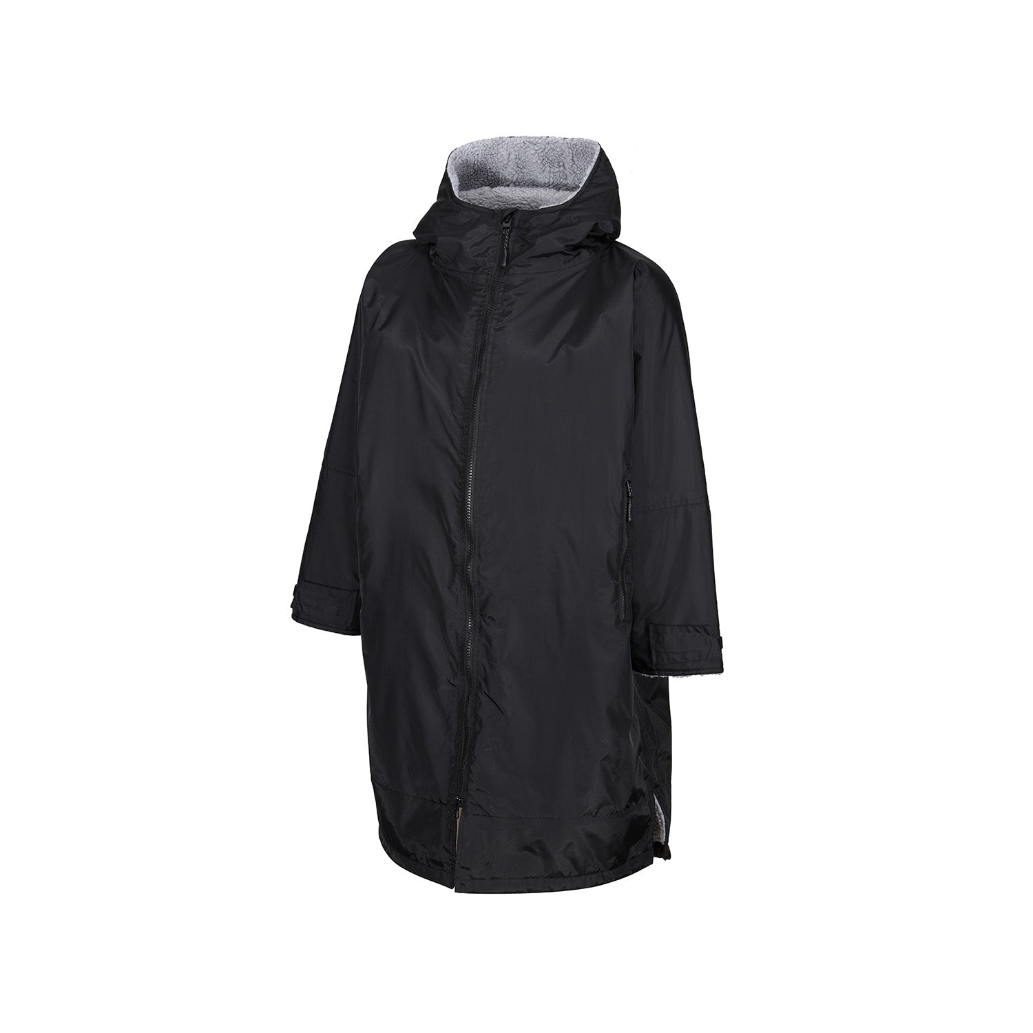 Ram Rugby-Custom Stock Weatherproof Robe