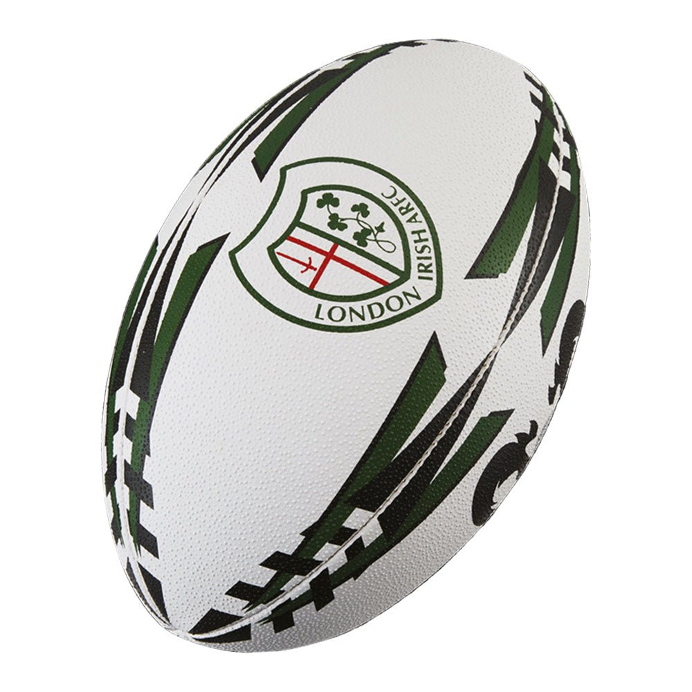 Custom Printed Rugby Balls - Ram Rugby