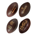 Ram Rugby-Custom Vintage Style Heritage Rugby Ball - 14 week delivery