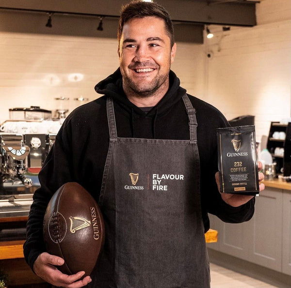 Ram Rugby-Custom Vintage Style Heritage Rugby Ball - 8 week delivery