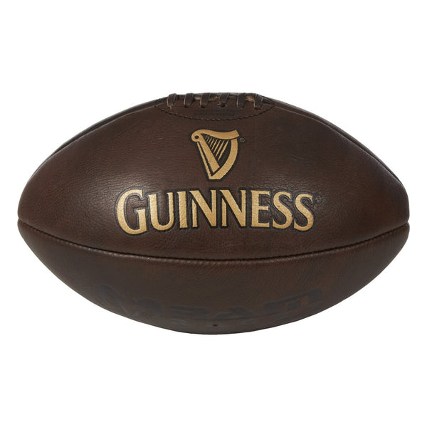 Ram Rugby-Custom Vintage Style Heritage Rugby Ball - 8 week delivery