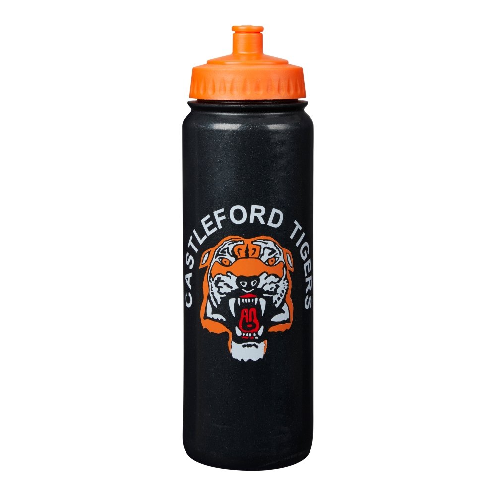 Ram Rugby-Custom Water Bottles - Quantity 100-249 - 4 week delivery