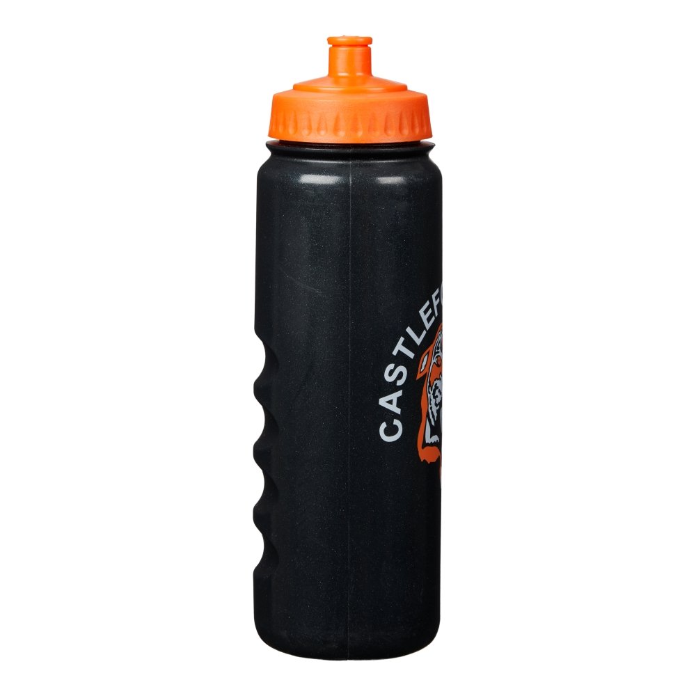 Ram Rugby-Custom Water Bottles - Quantity 100-249 - 4 week delivery