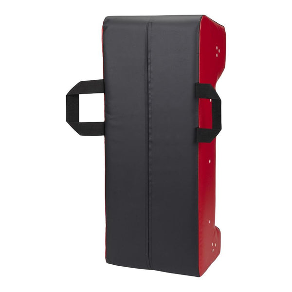 Ram Rugby-Double Wedge Hit Shields