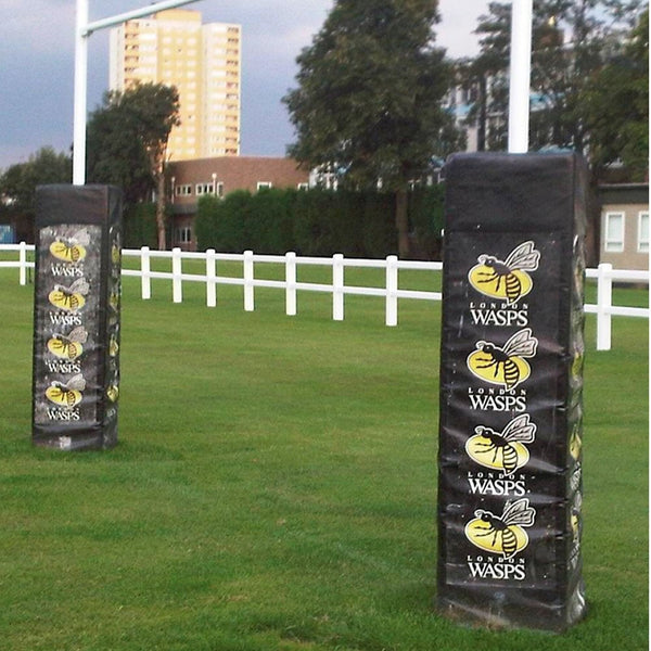 Ram Rugby-Duralock Pitch Barrier