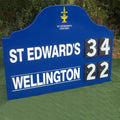 Ram Rugby-Elite Scoreboard