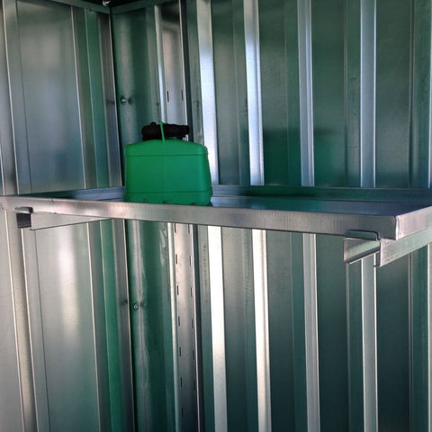 Ram Rugby-Expandastore Shelf Set