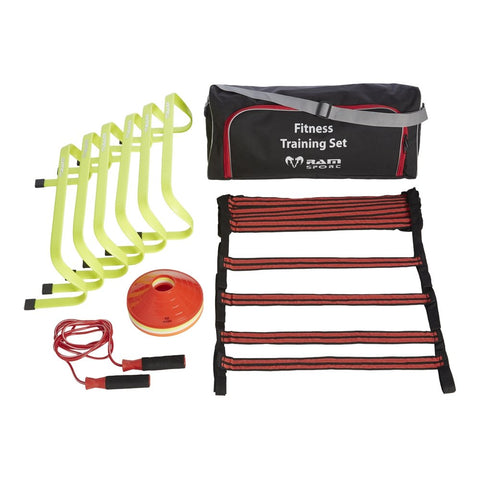 Ram Rugby-Fitness Training Set
