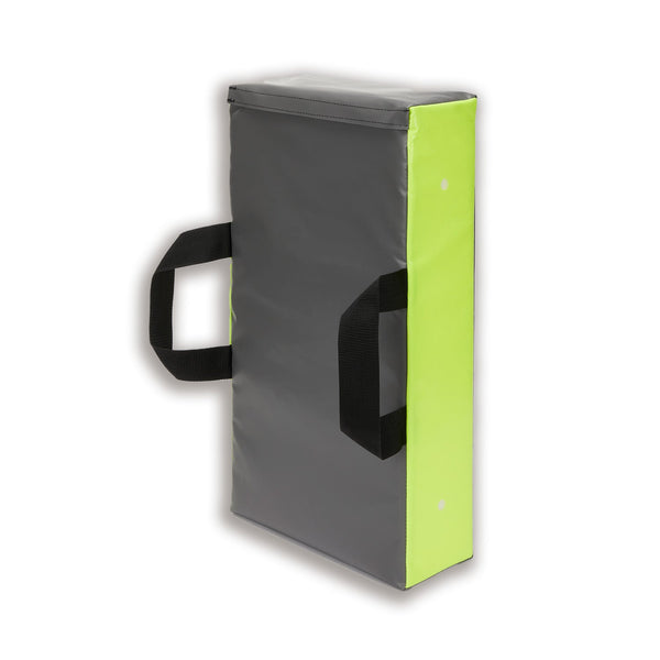 Ram Rugby-Flat Hit Shields