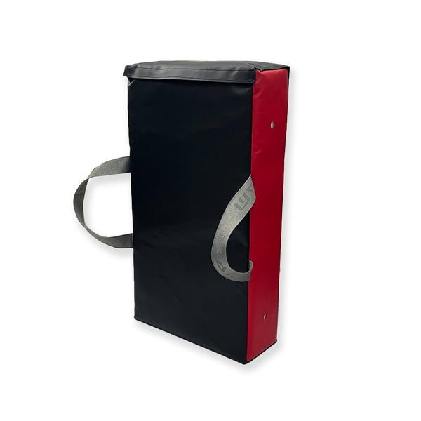 Ram Rugby-Flat Hit Shields