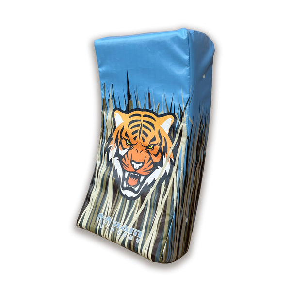 Ram Rugby-Fun Design Curve Hit Shield