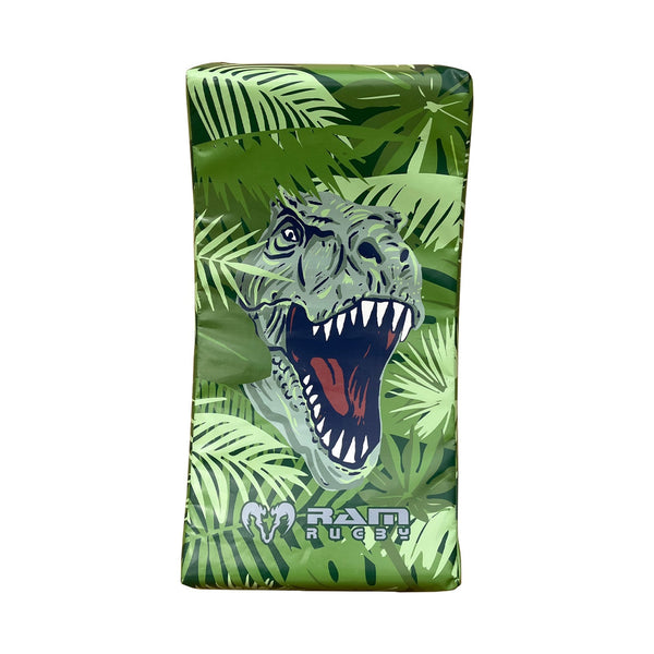 Ram Rugby-Fun Design Curve Hit Shield