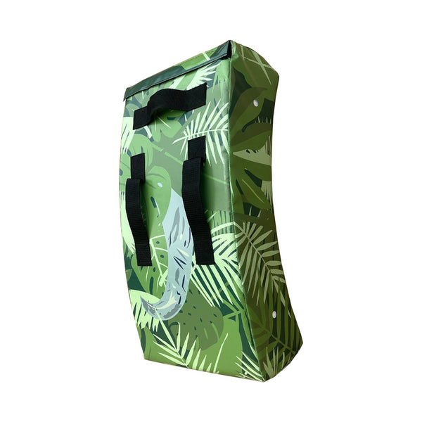 Ram Rugby-Fun Design Curve Hit Shield