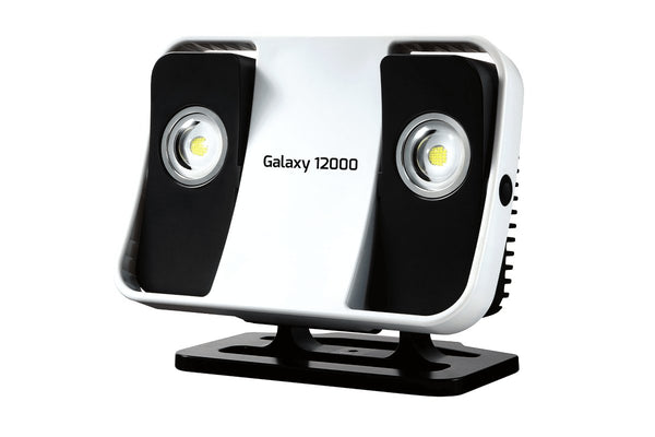 Ram Rugby-Galaxy 12000 Portable Floodlight and Tripod