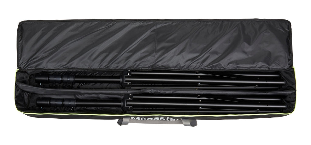 Ram Rugby-Galaxy 12000 Portable Floodlight and Tripod