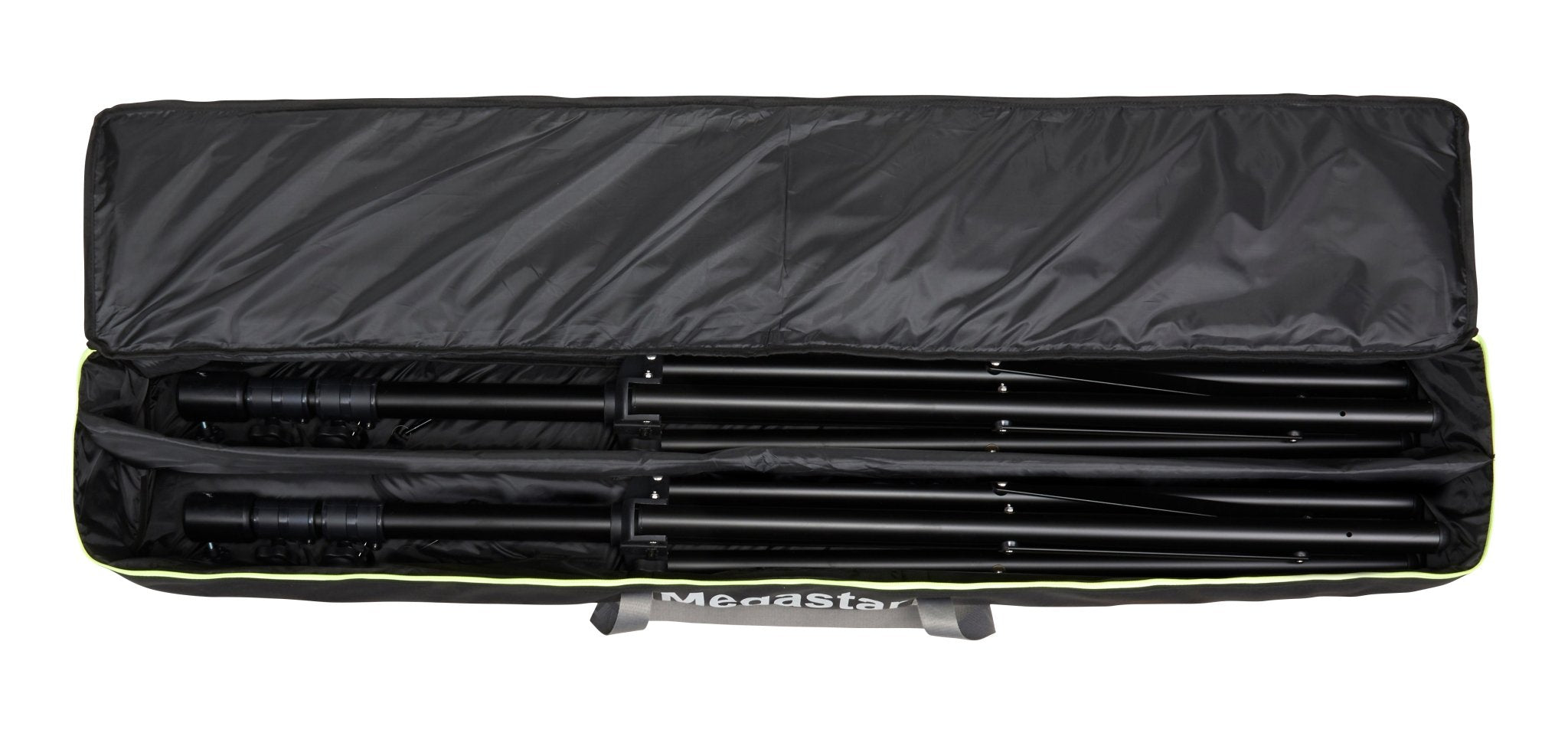 Ram Rugby-Galaxy 12000 Portable Floodlight and Tripod