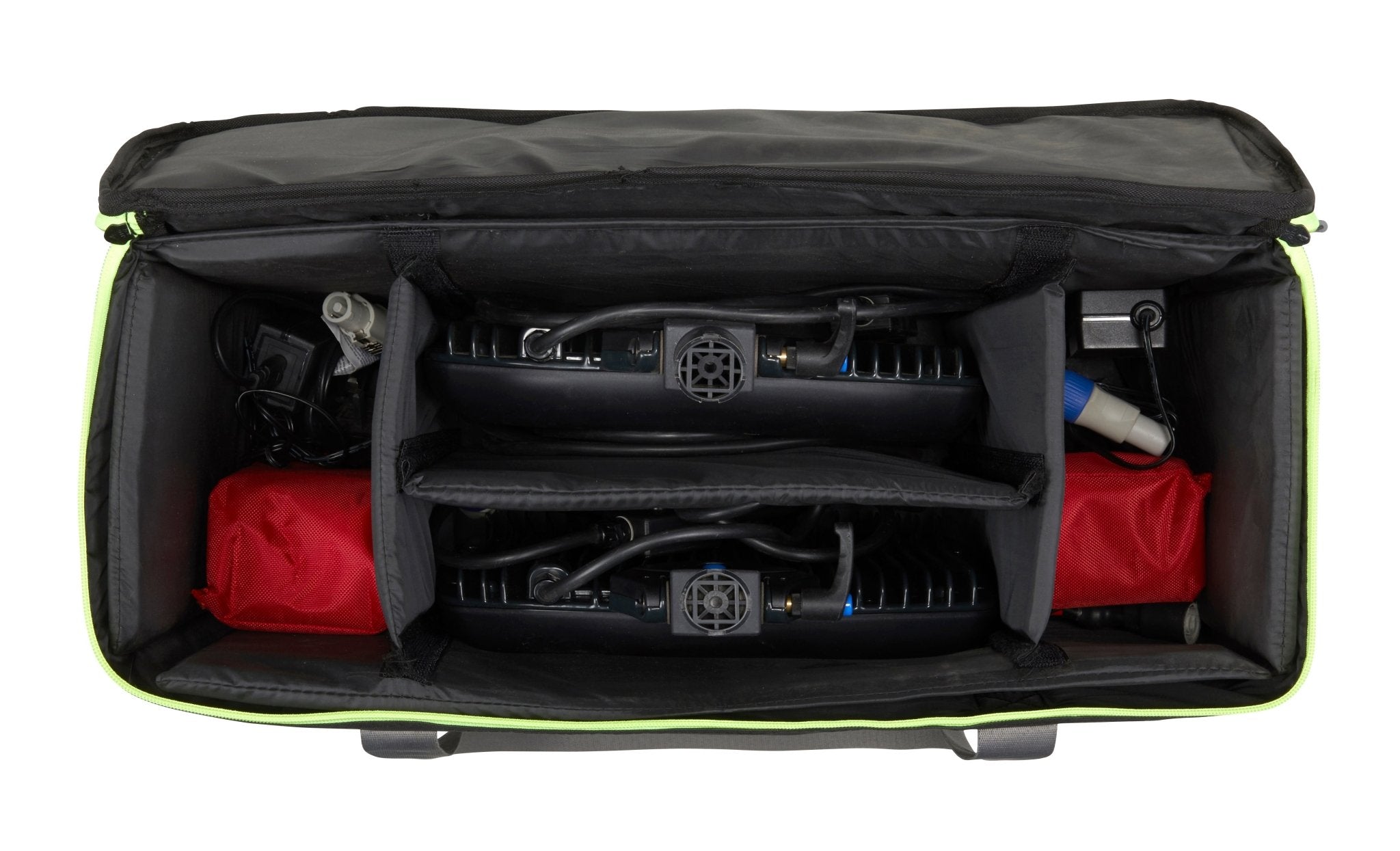 Ram Rugby-Galaxy 12000 Portable Floodlight and Tripod