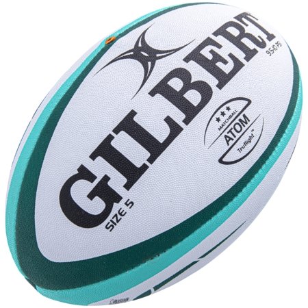 Ram Rugby-Gilbert Atom - Match Ball