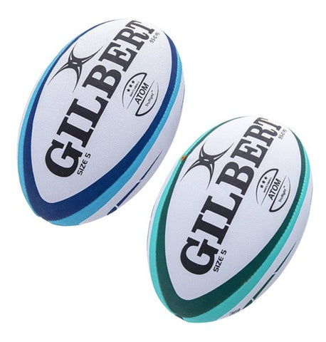 Ram Rugby-Gilbert Atom - Match Ball