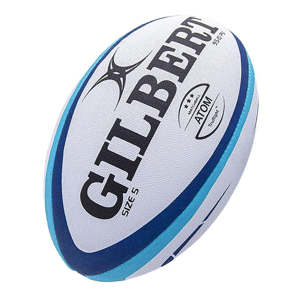 Ram Rugby-Gilbert Atom - Match Ball