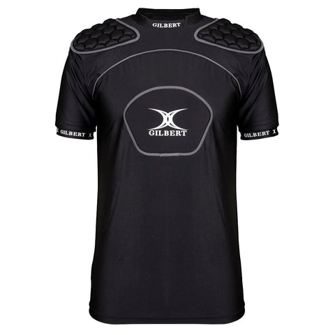 Ram Rugby-Gilbert Atomic V3 Shoulder Pads