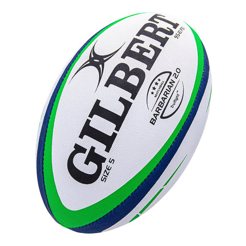 Ram Rugby-Gilbert Barbarian 2.0 - Match Ball