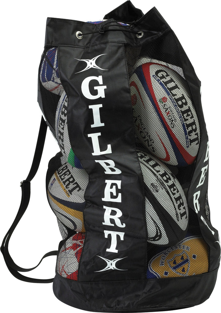 Ram Rugby-Gilbert Breathable Ball Bag