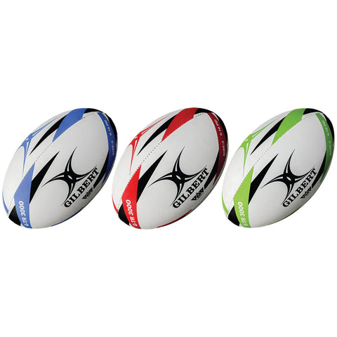 Ram Rugby-Gilbert G-TR3000 Trainer Ball