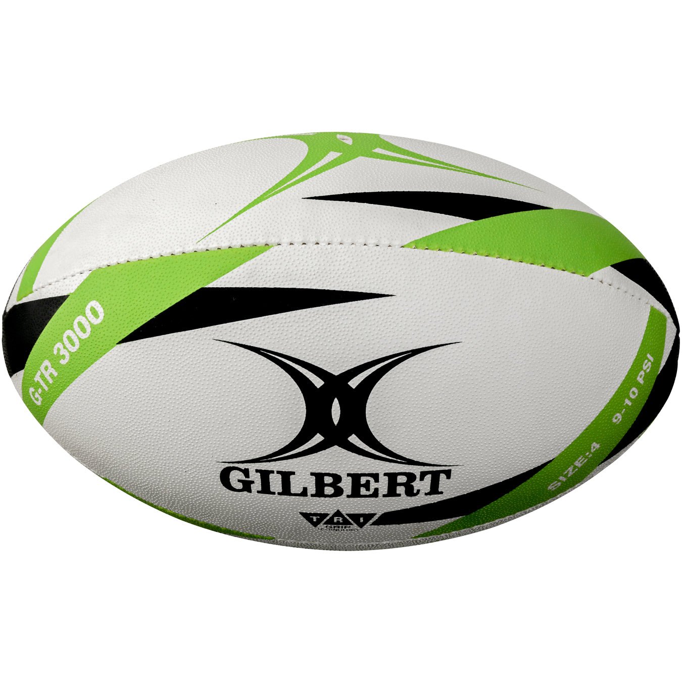Gilbert Training Ball Bundle Ram Rugby