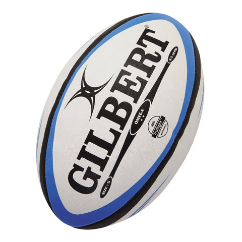 Ram Rugby-Gilbert Omega Match Ball