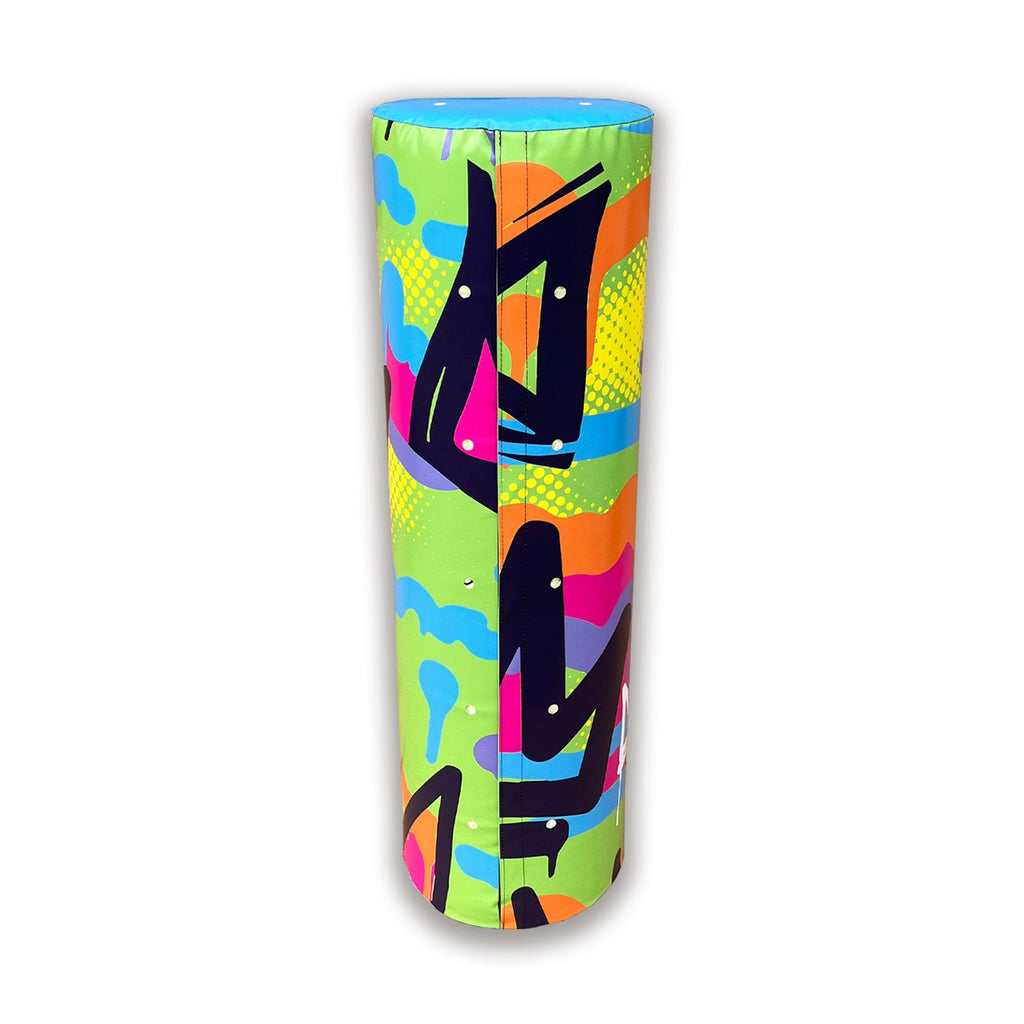 Ram Rugby-Graffiti Tackle Bag