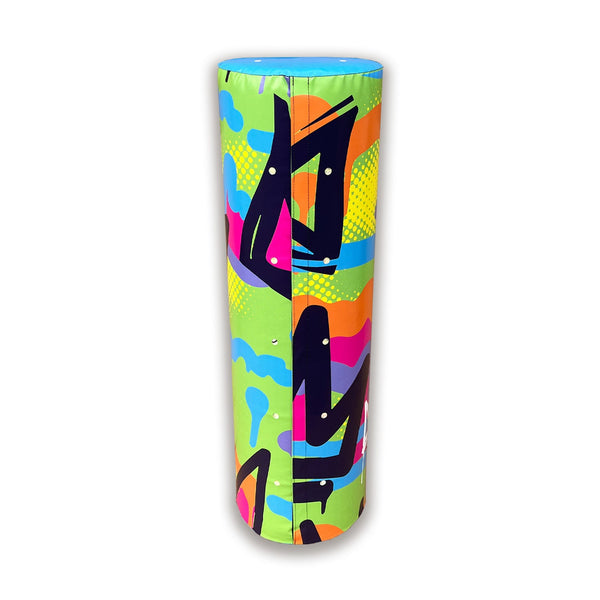 Ram Rugby-Graffiti Tackle Bag