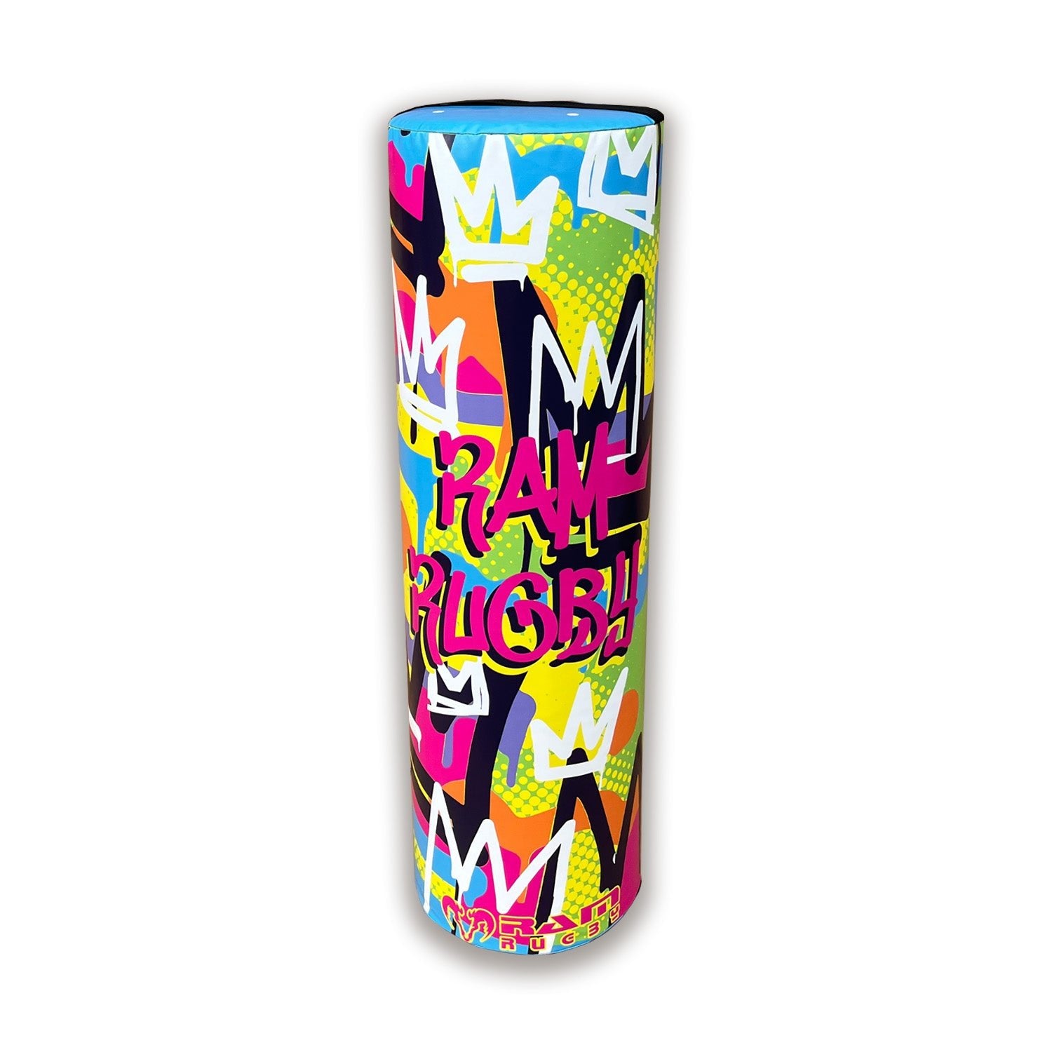 Ram Rugby Graffiti Design Tackle Bags
