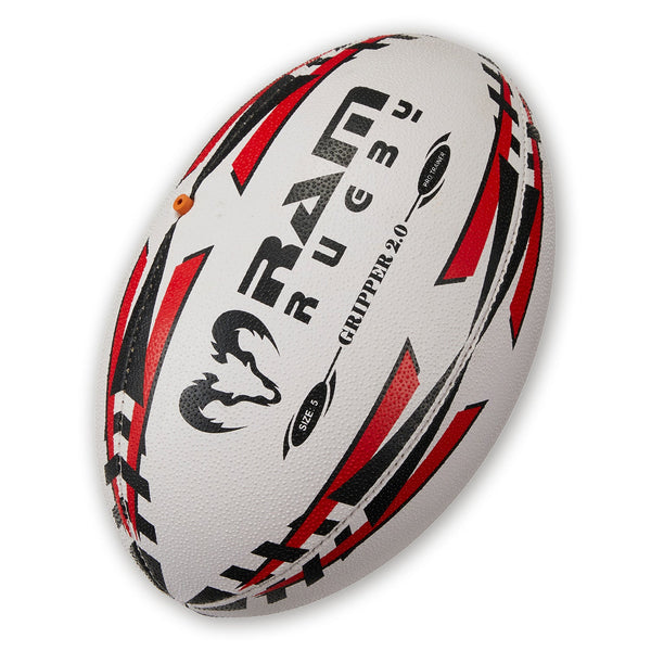 Ram Rugby-Gripper 2.0 - Pro Trainer Ball
