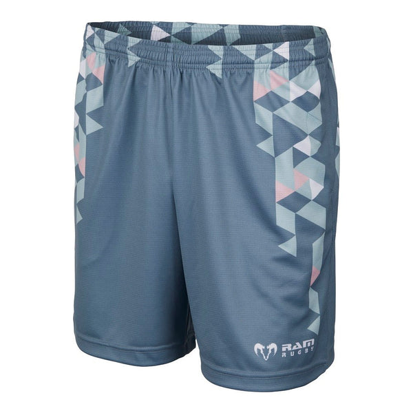 Gym Short - Sublimated