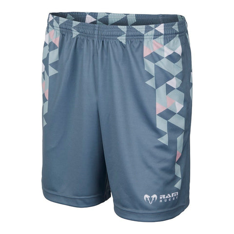 Gym Short - Sublimated