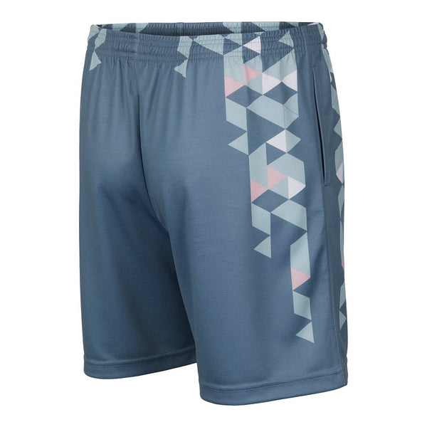 Gym Short - Sublimated