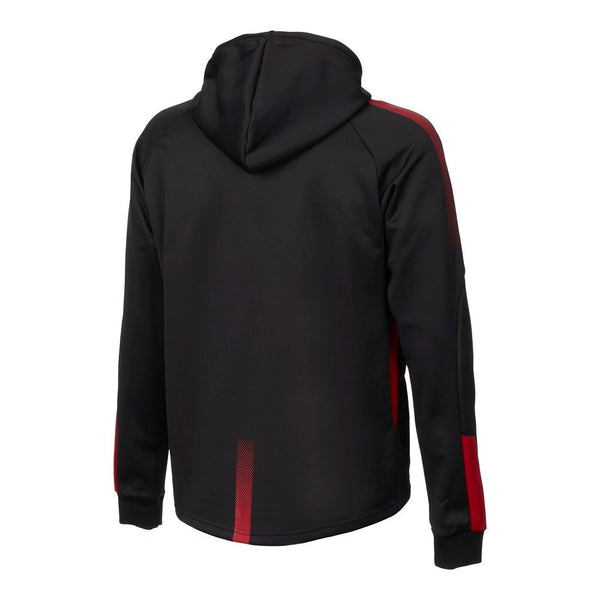 Ram Rugby-Hooded Midlayer - Edge - Stock