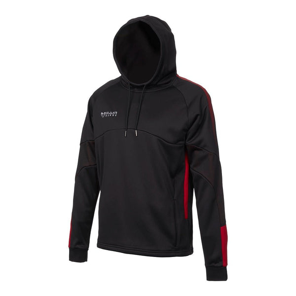 Ram Rugby-Hooded Midlayer - Edge - Stock