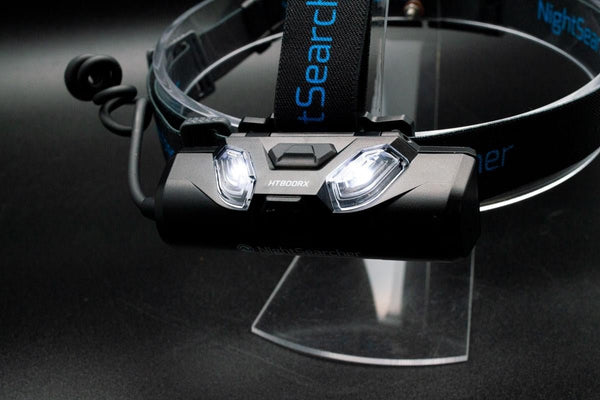 Ram Rugby-HT800RX Head Torch