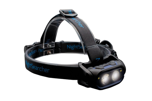 Ram Rugby-HT800RX Head Torch