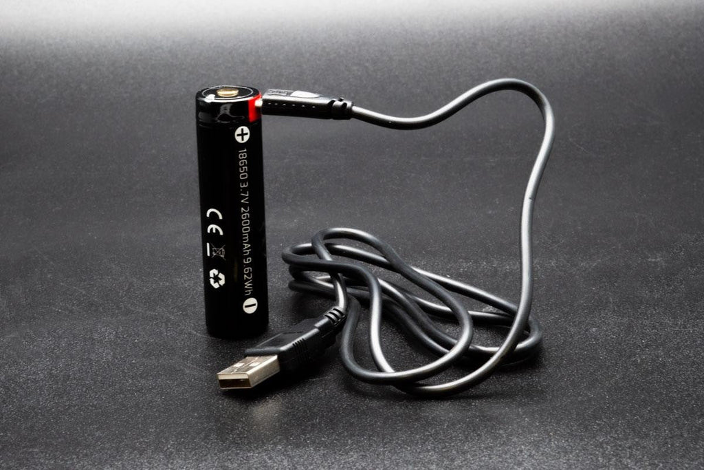 Ram Rugby-HT800RX Head Torch