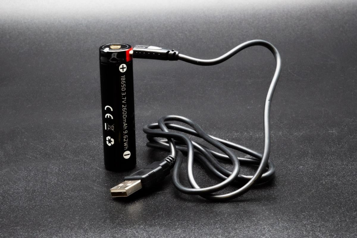 Ram Rugby-HT800RX Head Torch