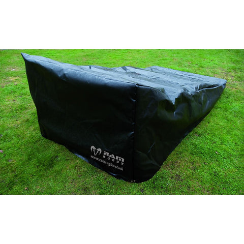 Ram Rugby-Junior Low One Scrum Machine Cover