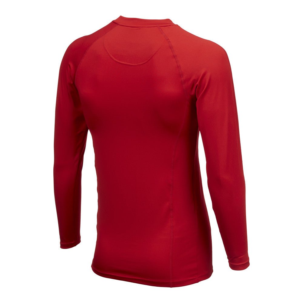 Ram Rugby-Longsleeve Baselayer Top - Stock