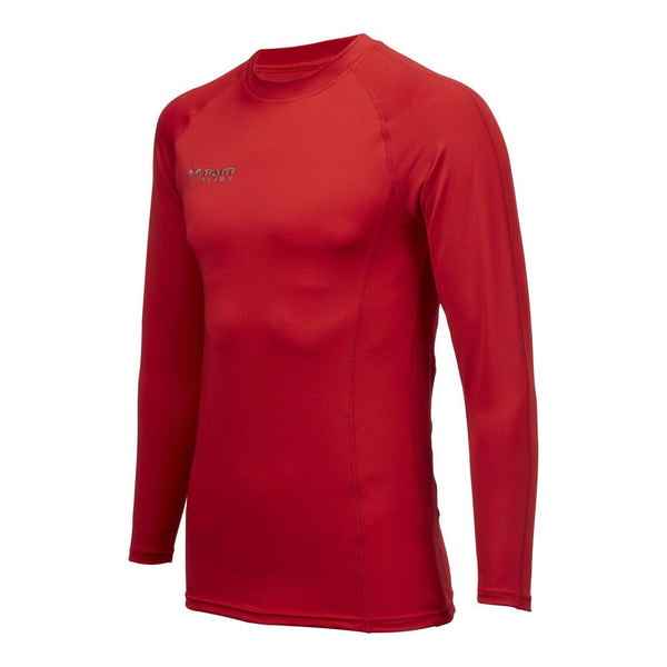 Ram Rugby-Longsleeve Baselayer Top - Stock